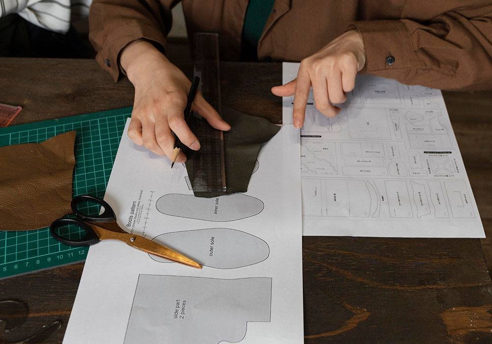 In-House Designing